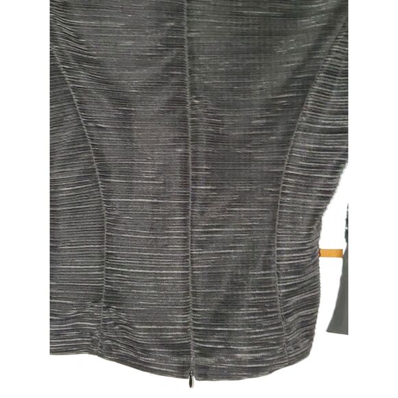 A Cachet Top Witchy Gothic Fairy Grunge Prom Evening Sequined Size 8 - Picture 8 of 10